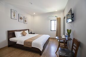 An Phuc Hotel