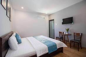 An Phuc Hotel