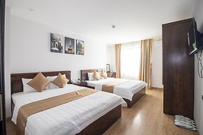 An Phuc Hotel