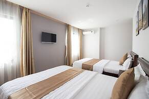 An Phuc Hotel