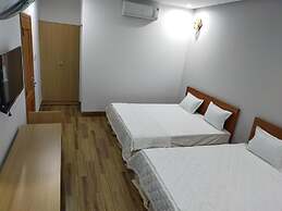 Hotel Hiep Thanh