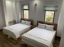 Hotel Hiep Thanh