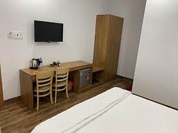 Hotel Hiep Thanh