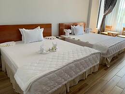 Hotel Hiep Thanh