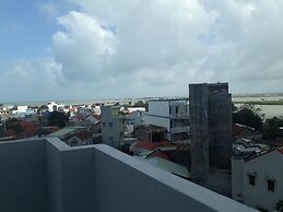Hotel Hiep Thanh