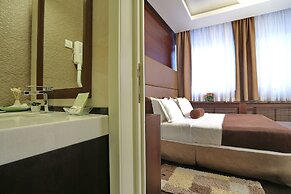 Belgreat Premium Suites