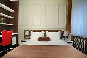 Belgreat Premium Suites