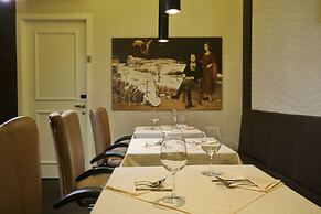 Belgreat Premium Suites
