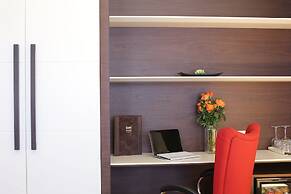 Belgreat Premium Suites
