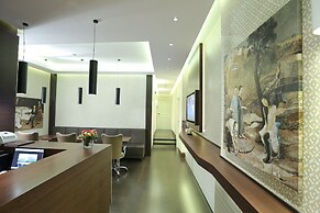 Belgreat Premium Suites