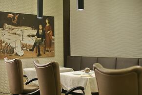 Belgreat Premium Suites