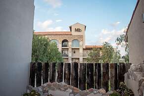 Hotel Montebello