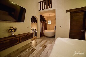 Hotel Montebello