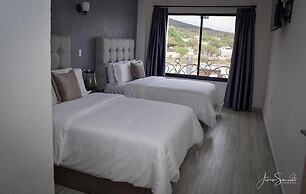 Hotel Montebello
