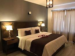 Hotel Montebello