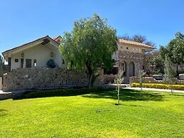 Hotel Montebello