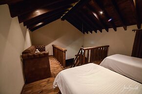 Hotel Montebello