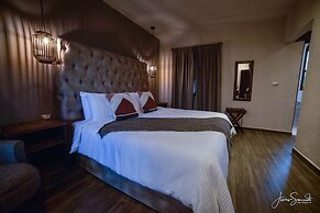 Hotel Montebello