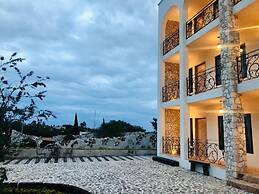 Hotel Montebello