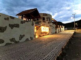 Hotel Montebello