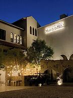 Hotel Montebello