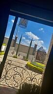 Hotel Montebello