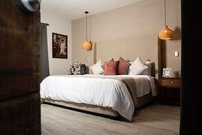 Hotel Montebello