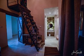 Hotel Montebello
