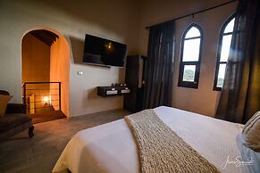 Hotel Montebello