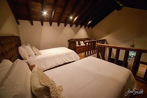 Hotel Montebello
