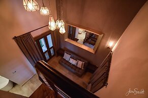 Hotel Montebello