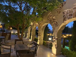 Hotel Montebello