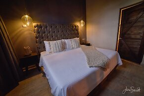 Hotel Montebello