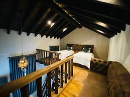 Hotel Montebello