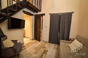 Hotel Montebello