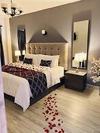 Hotel Montebello