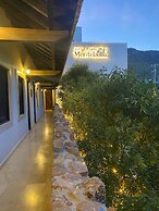 Hotel Montebello