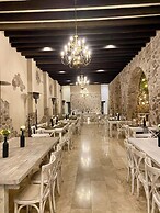 Hotel Montebello