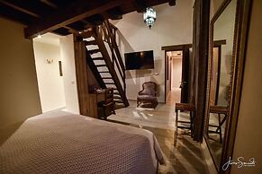 Hotel Montebello