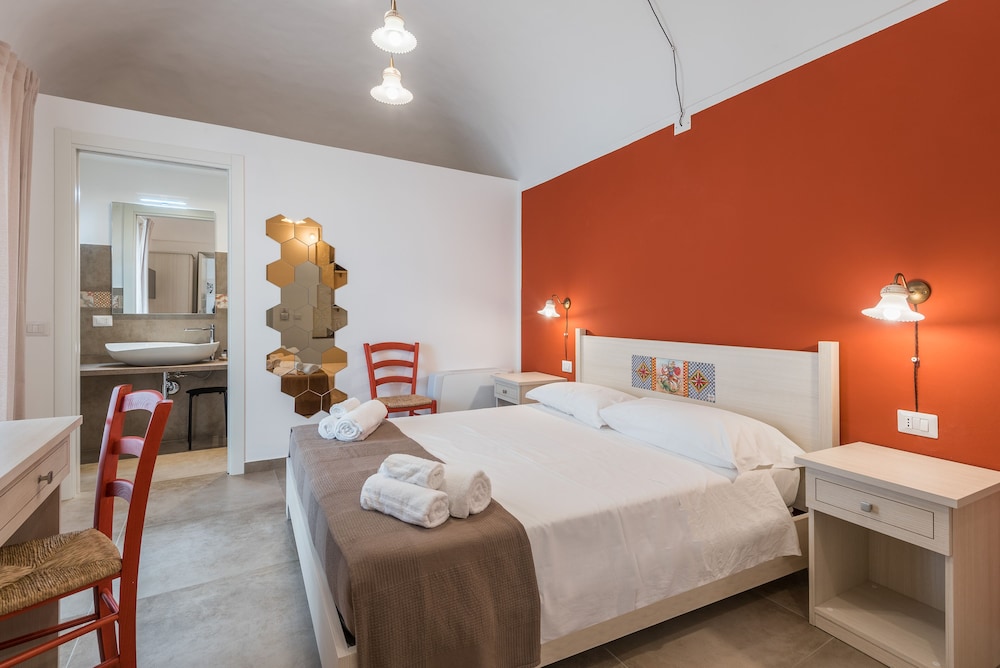 Il Baiocco -Ibla Charme Rooms