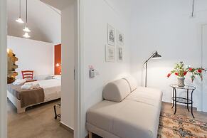 Il Baiocco -Ibla Charme Rooms