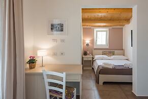 Il Baiocco -Ibla Charme Rooms