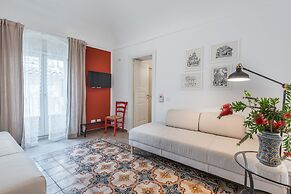 Il Baiocco -Ibla Charme Rooms