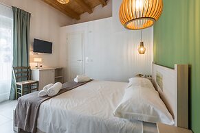 Il Baiocco -Ibla Charme Rooms