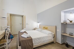 Il Baiocco -Ibla Charme Rooms