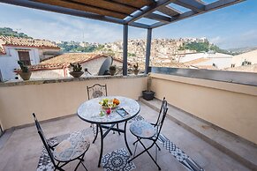 Il Baiocco -Ibla Charme Rooms