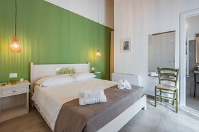 Il Baiocco -Ibla Charme Rooms