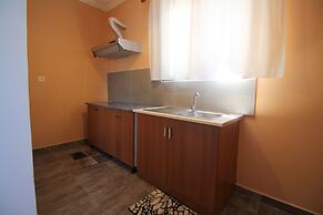 Jericho rooms