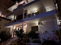 Jericho rooms