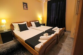 Jericho rooms